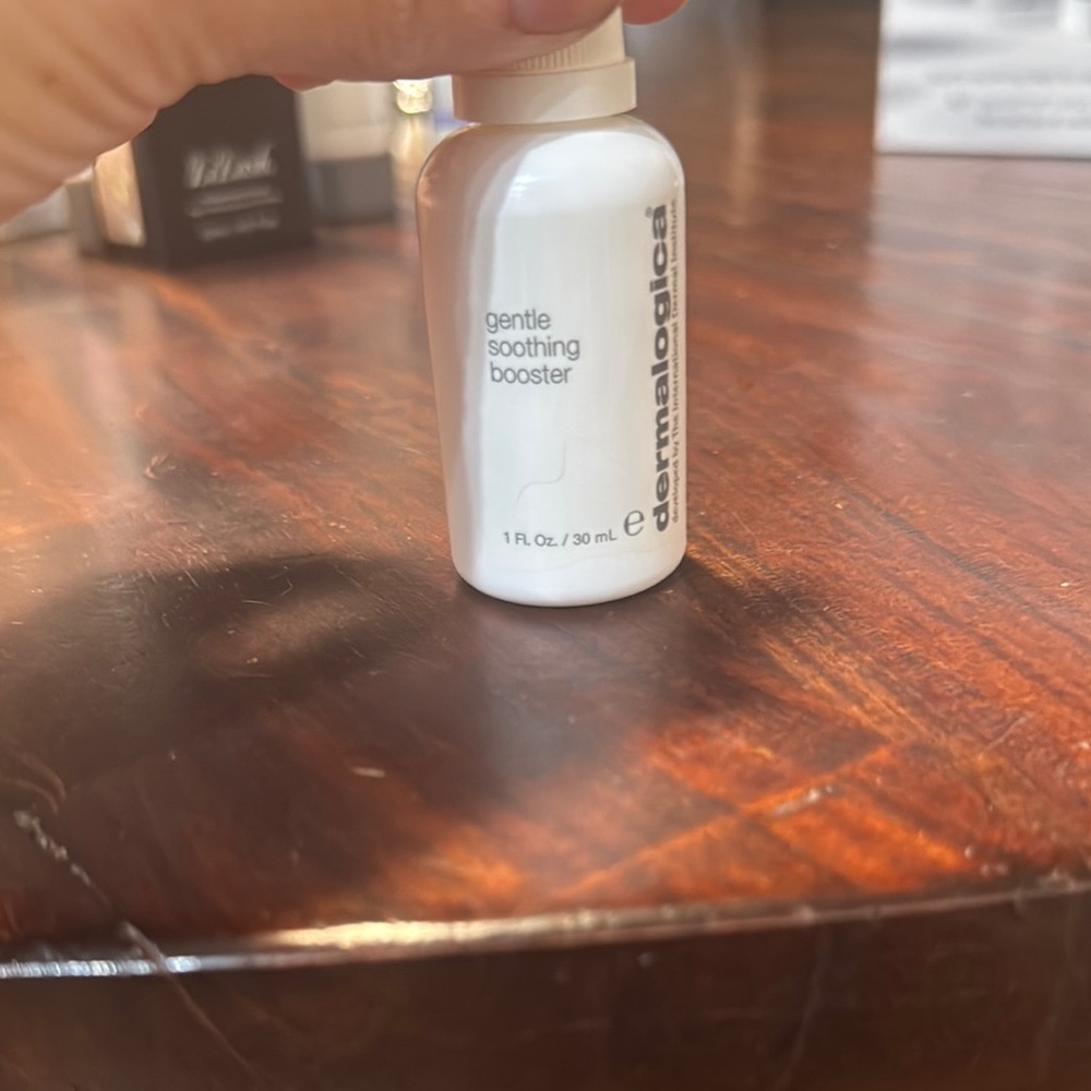 Dermalogica Gentle Soothing Booster